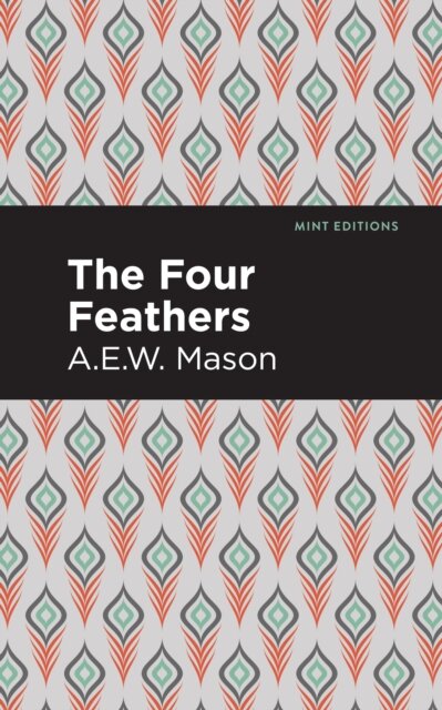 The Four Feathers