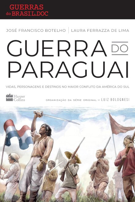 Guerra Do Paraguai