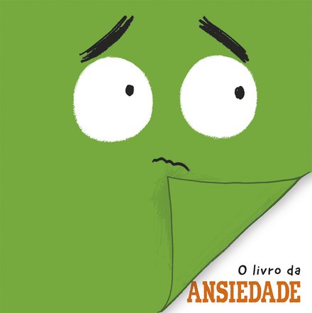 O livro da ansiedade