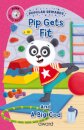 Pip Gets Fit