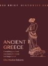 Brief Histories: Ancient Greece