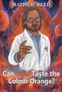 Can You Taste the Colour Orange?