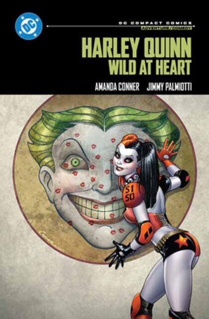 Harley Quinn: Wild at Heart