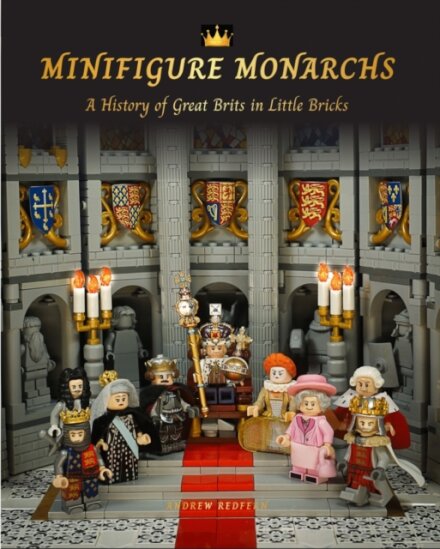 Minifigure Monarchs