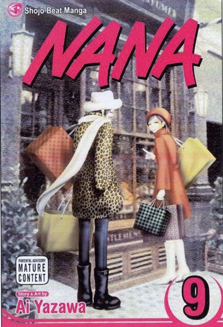 Nana 9