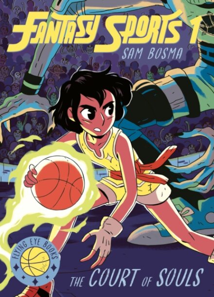 Fantasy Sports No.1