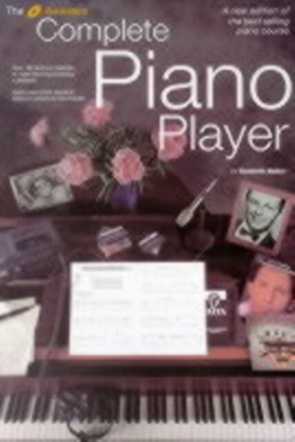 The Complete Piano Player : Omnibus Compact Edition