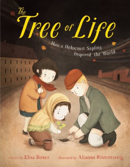 The Tree of Life