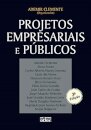 Projetos Empresariais E Públicos