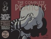 The Complete Peanuts 1961-1962