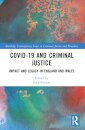 Covid-19 and Criminal Justice
