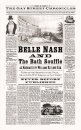 Belle Nash and the Bath Souffle