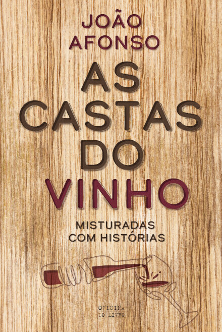 As Castas do Vinho