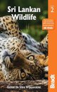 Sri Lankan Wildlife