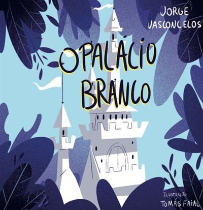 O Palácio Branco