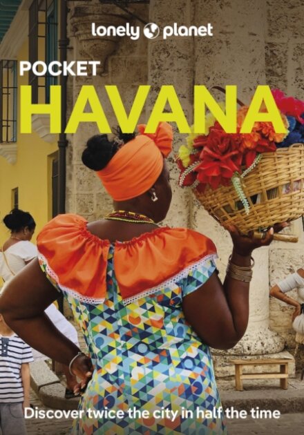 Havana Pocket 3