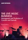 The Live Music Business