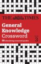 The Times General Knowledge Crossword Book 3
