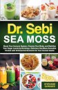 Dr Sebi Sea Moss