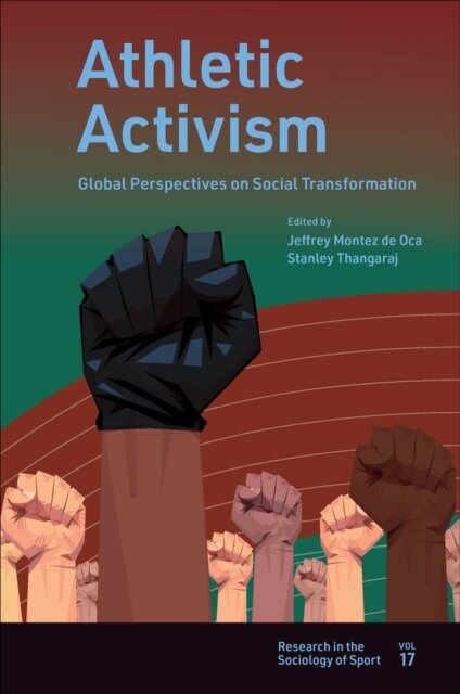 Athletic Activism