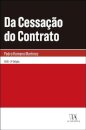 Da Cessação do Contrato
