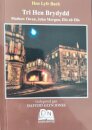 Hen Lyfr Bach: Tri Hen Brydydd - Mathew Owen, John Morgan, Elis A