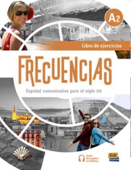 Frecuencias A2.Libro Ejercicios