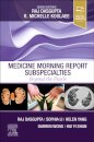 Medicine Morning Report Subspecialties