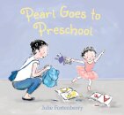 Pearl Goes to Preschool