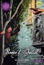 Romeo and Juliet The Graphic Novel