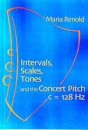 Intervals, Scales, Tones