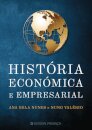 História Económica E Empresarial