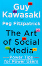 The Art Of Social Media