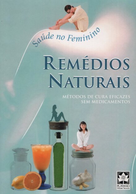Remédios Naturais