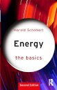 Energy: The Basics