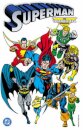Superman: The Triangle Era Omnibus Vol 2
