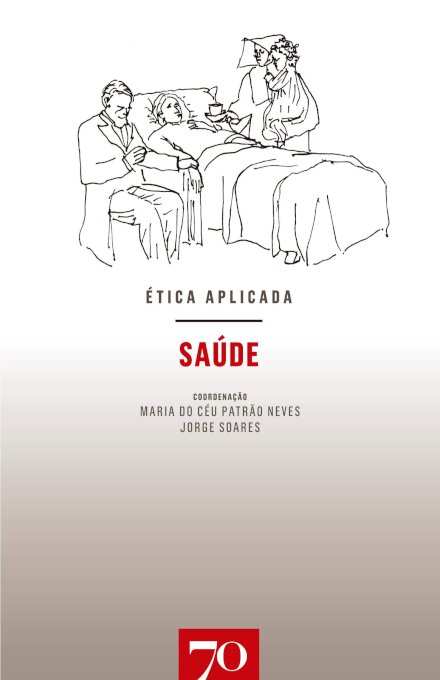 Ética Aplicada - Saúde
