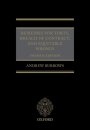 Remedies for Torts, Breach of Contract, and Equitable Wrongs