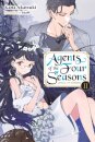 Agents of the Four Seasons, Vol. 4