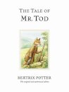 Tale Of Mr. Tod