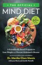 The Official MIND Diet