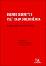Ensaios Sobre Direito E Política Da Concorrência