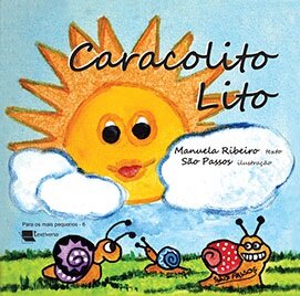 Caracolito Lito