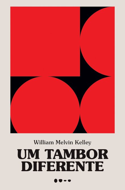 Um Tambor Diferente