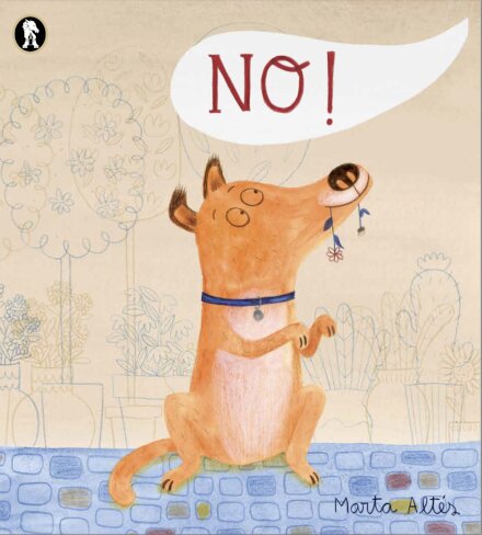 No!