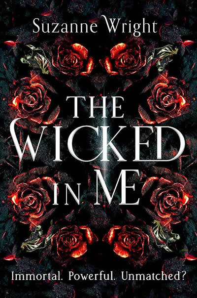 The Wicked In Me