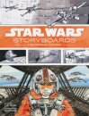 Star Wars Storyboards