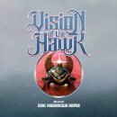 Vision of the Hawk