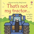 That'S Not My Tractor