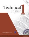 Technical English Level 1 Wb W/ Key/Cd Pack